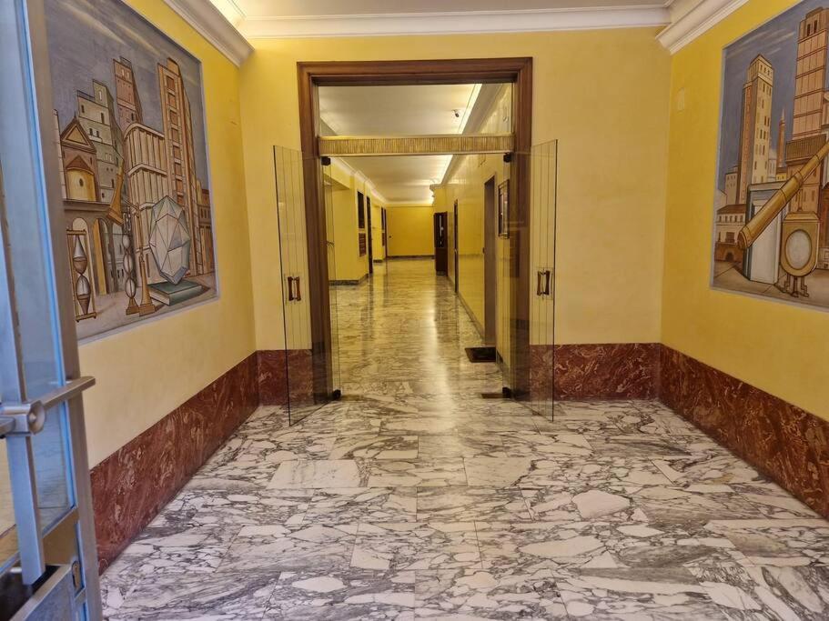 Mini Vatican Apartment Rom
